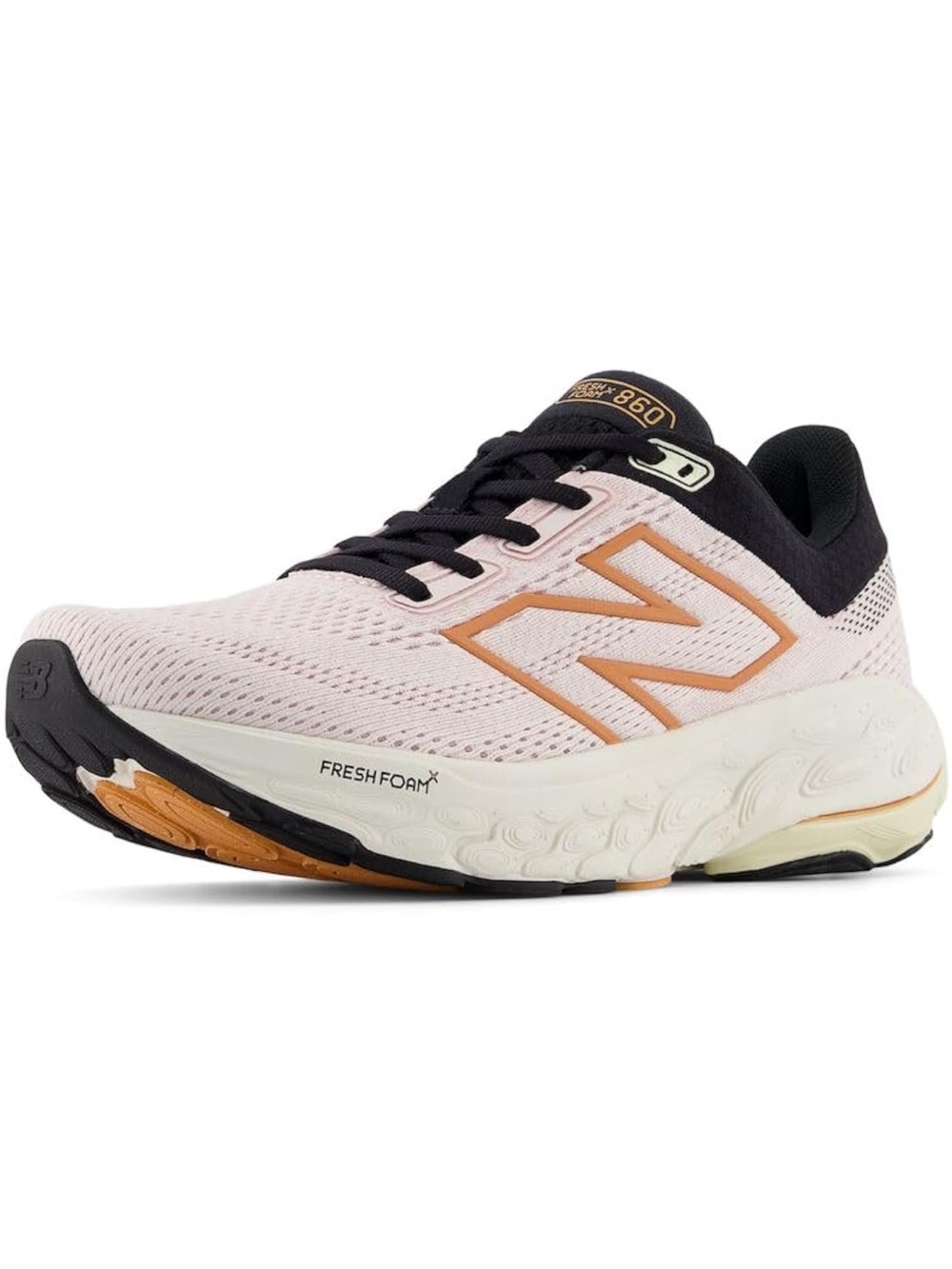 New Balance Fresh Foam X 860 V14 Stability Running Shoe - Picture 10 of 10